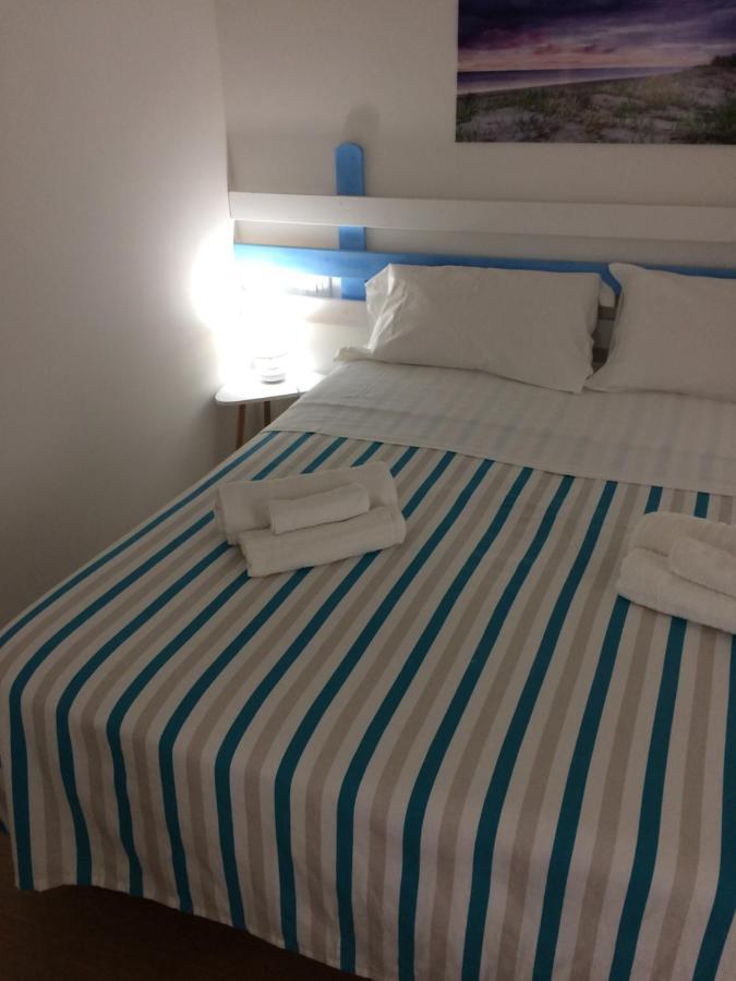 A Casa Di Coso B&B 마르살라 외부 사진
